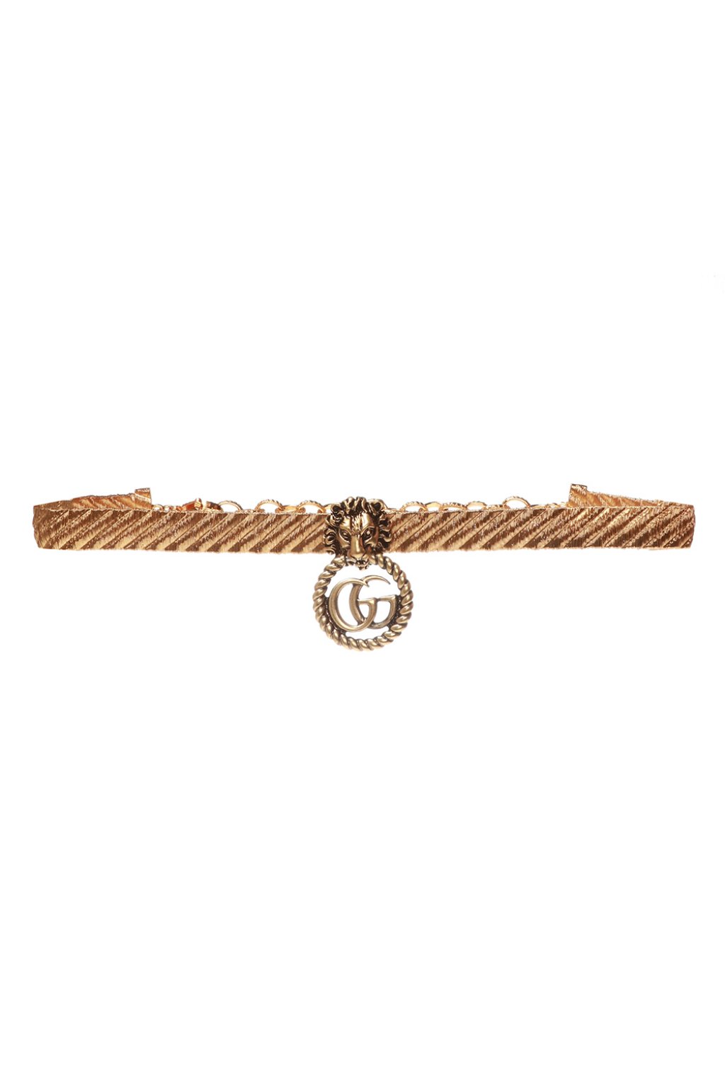 Gucci choker hot sale